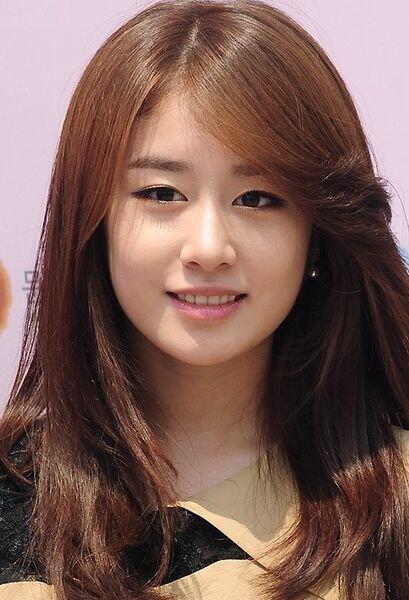 Park Jiyeon member T-ara ini boleh juga gan