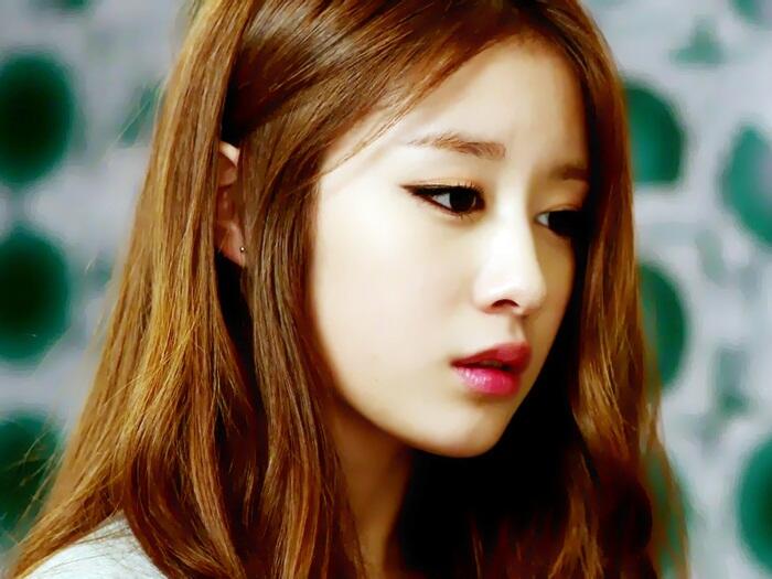 Park Jiyeon member T-ara ini boleh juga gan