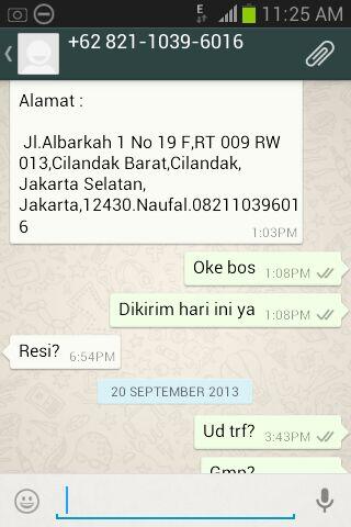 Jual Baselayer Reebok Runtone
