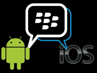 * Cara Pindahkan Kontak BBM ke ANDROID *