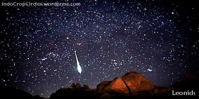 7 Peristiwa Astronomi Yang Terjadi di Bulan November 2013