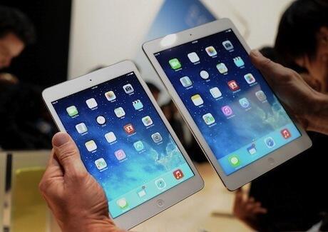 Di Indonesia, iPad Air BM Dibanderol Mulai Rp 7,5 Juta