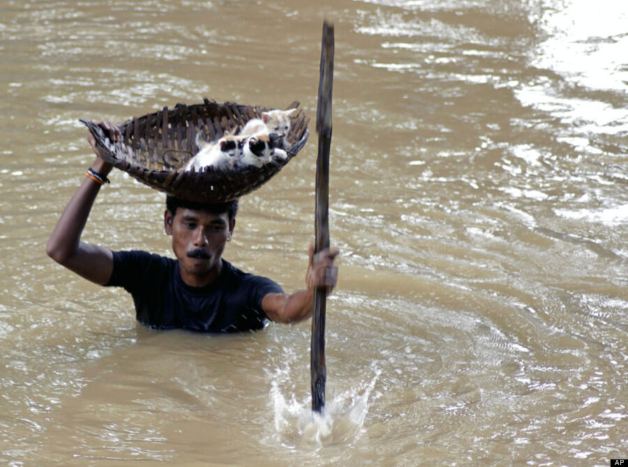 :: 29 PIC Perjuangan Hidup Yang Akan Mengubah Perspektif Agan (Worth to see) ::