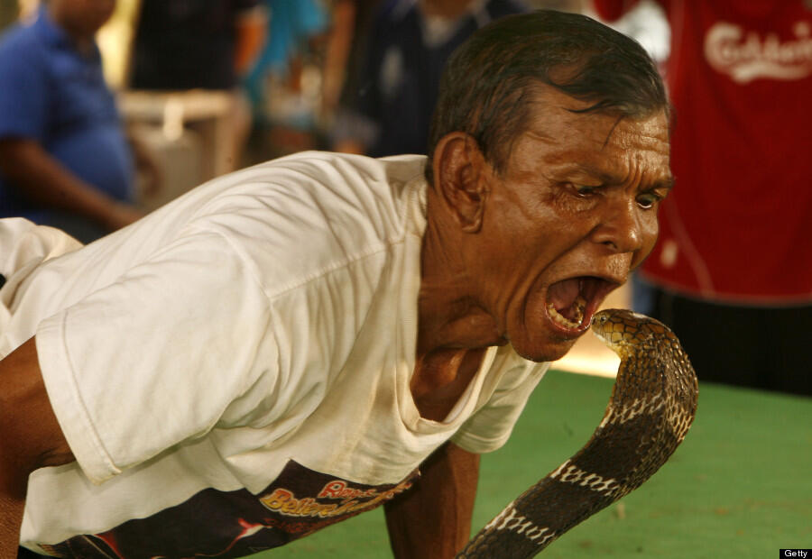 :: 29 PIC Perjuangan Hidup Yang Akan Mengubah Perspektif Agan (Worth to see) ::