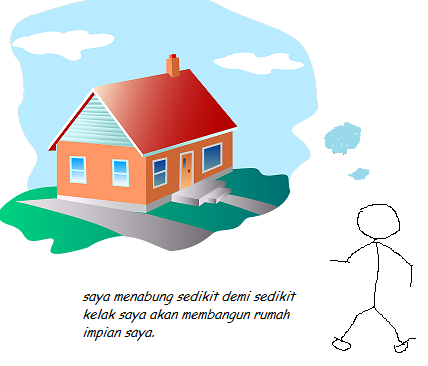 5 Langkah Sederhana Membangun Motivasi