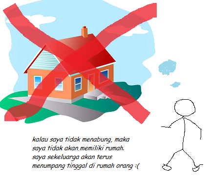 5 Langkah Sederhana Membangun Motivasi