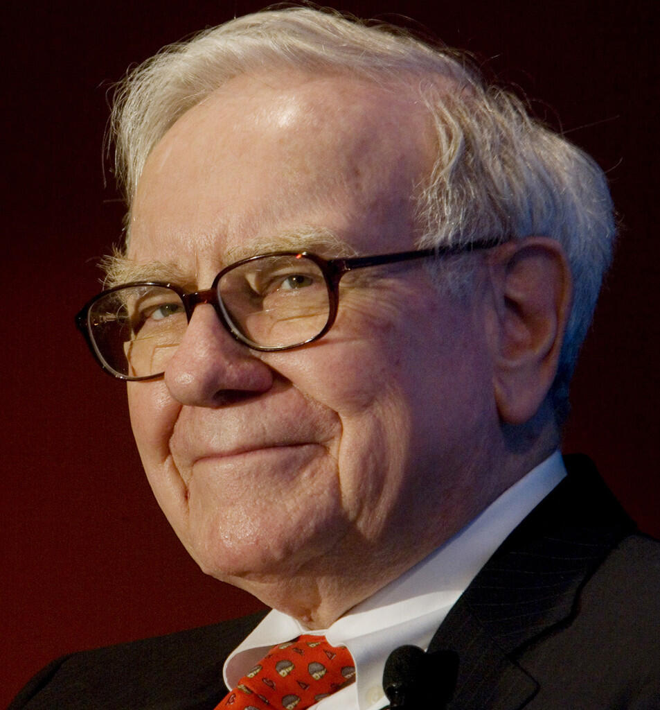 Pelajaran Berharga dari Warren Buffett