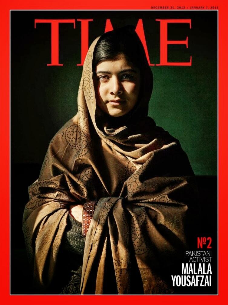 MALALA YANG SEBENARNYA? (remaja yang diembak oleh taliban)konspirasi.