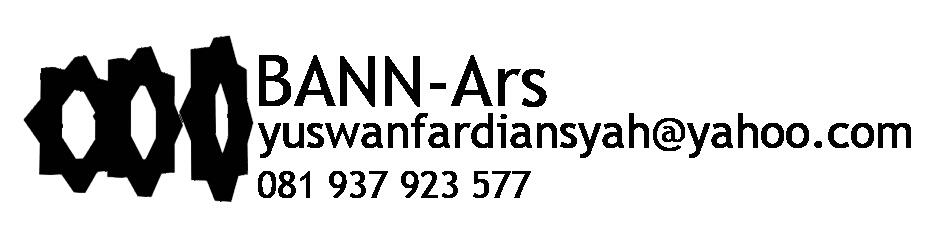 BANN-ARS - desain 3D ane gan