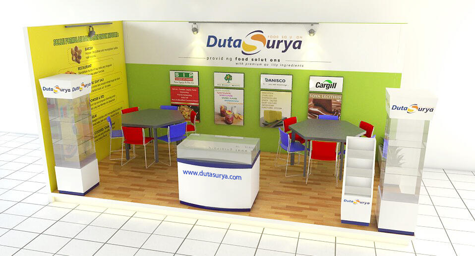 BANN-ARS - desain 3D ane gan