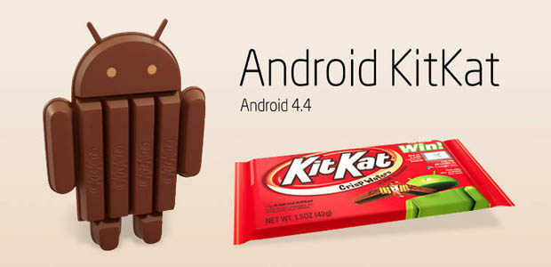 Android KitKat, Android Dengan Fitur Memikat Akankah Membuat Hidup Semanis Coklat?