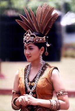 DAYAK