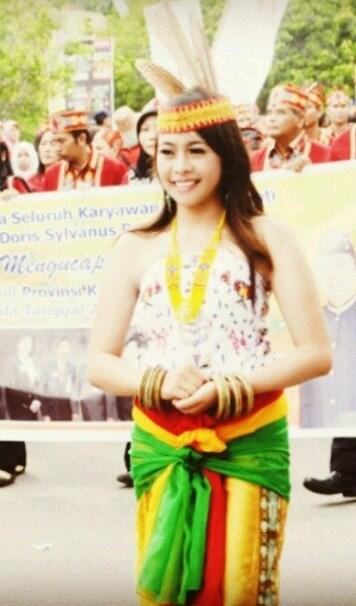 DAYAK