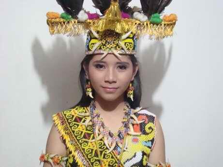 DAYAK