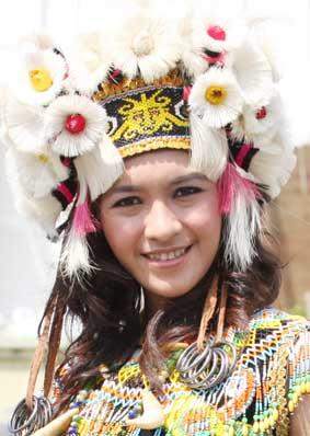 DAYAK