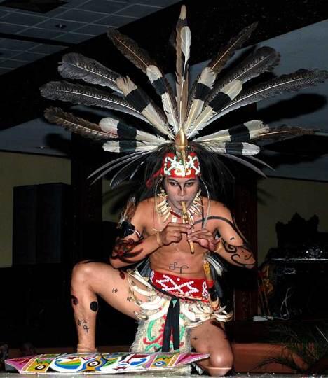 DAYAK