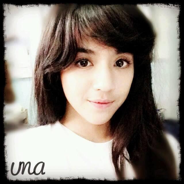  DJ Una Bener'' Bening Gan ..Part 2