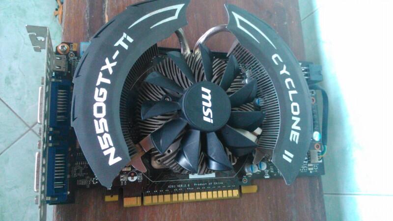 di cari vga card