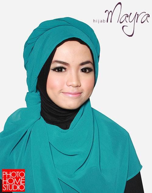 RESELLER HANDMADE HIJAB DIJAMIN PASTI UNTUNG GAK UNTUNG UANG KEMBALI