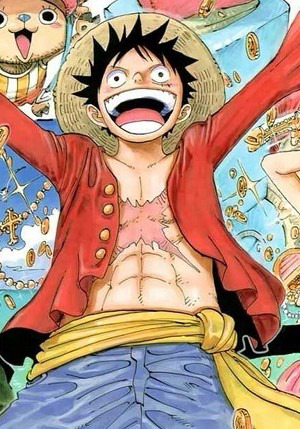 7 Kejadian Paling Mengharukan di One Piece