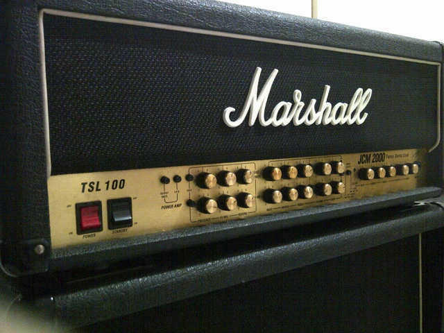 &#91;ASK&#93; bantu ane memilih Head Amplifier 2nd dong gan!