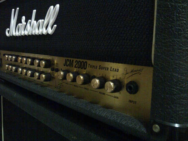 &#91;ASK&#93; bantu ane memilih Head Amplifier 2nd dong gan!