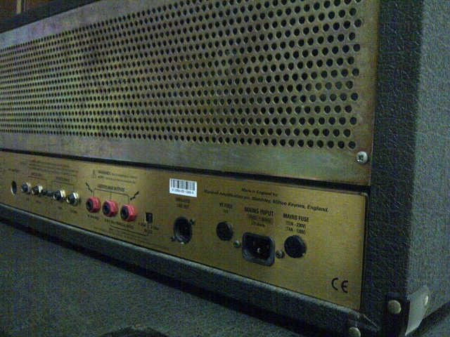 &#91;ASK&#93; bantu ane memilih Head Amplifier 2nd dong gan!