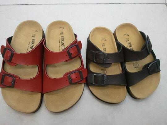 || Birkenstock_FirstHandImportir - Dropship &amp; Reseller Silahkan Masuk; Komisi ++ ||