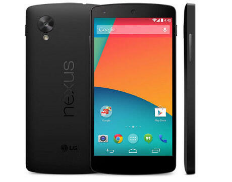 Penerus Tahta Google Nexus, Akhirnya Rilis Hari Ini