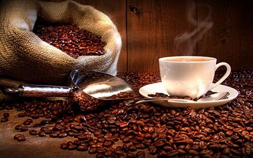 Ngopi ALa Beatles