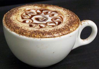 Ngopi ALa Beatles
