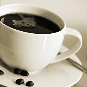 Ngopi ALa Beatles