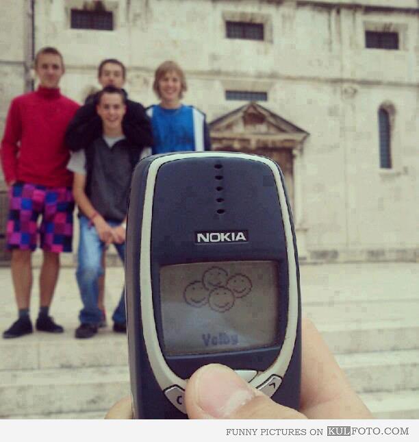 10 KELEBIHAN NOKIA DIBANDING GADGET LAIN