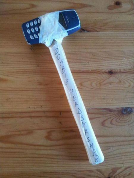 10 KELEBIHAN NOKIA DIBANDING GADGET LAIN