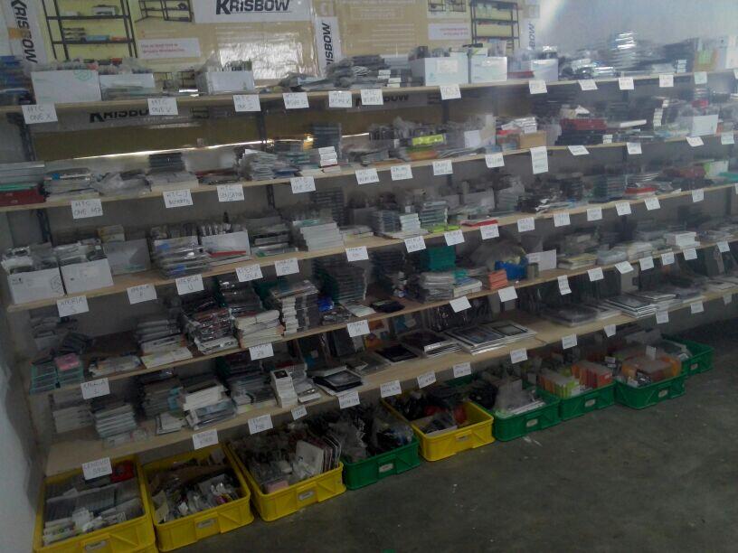 Antigores/Screenguard/Antiglare Lenovo,Samsung,Nokia,Huawei,Sony,HTC,Oppo,LG