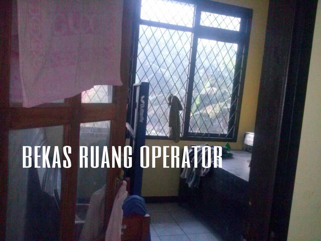 Ternyata Kantorku Berhantu.. Kantor Kalian Gimana?