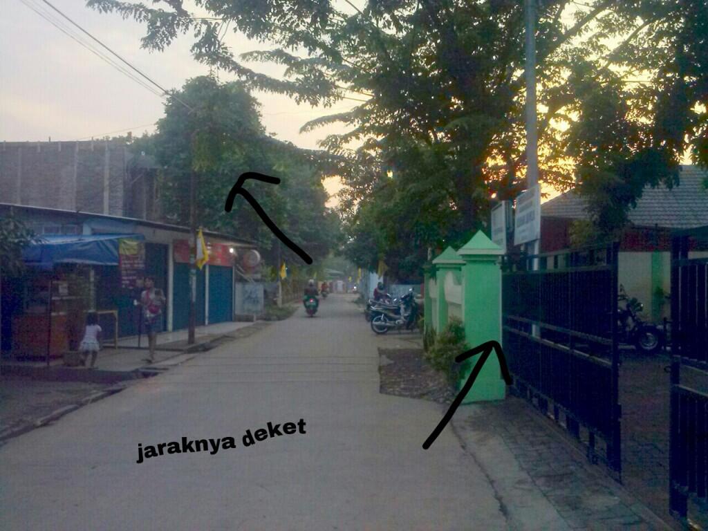 Ternyata Kantorku Berhantu.. Kantor Kalian Gimana?