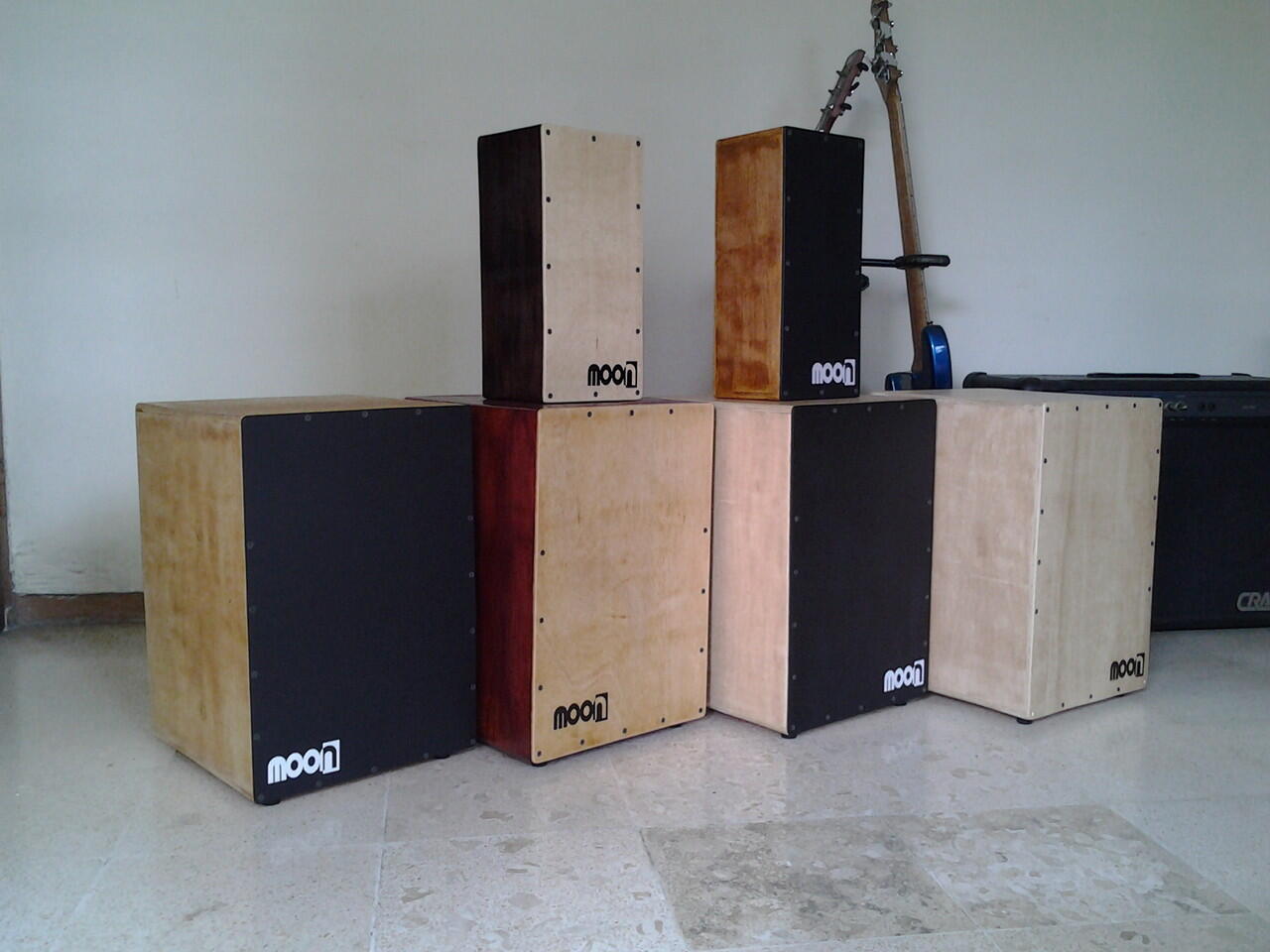 cajon cahon murah berkualitas.. harga bersahabat..