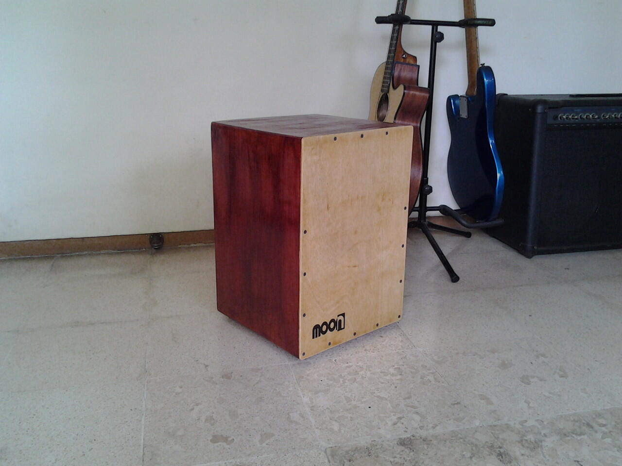 cajon cahon murah berkualitas.. harga bersahabat..