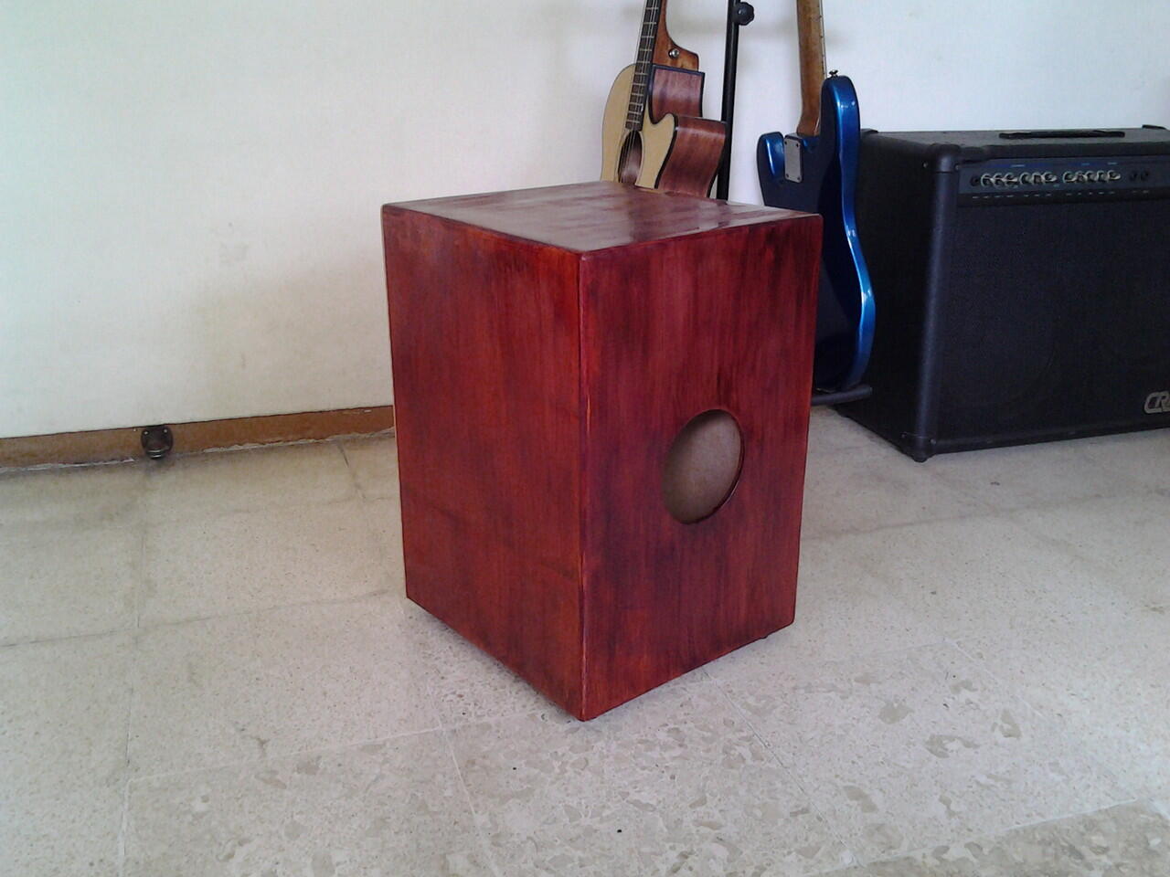 cajon cahon murah berkualitas.. harga bersahabat..