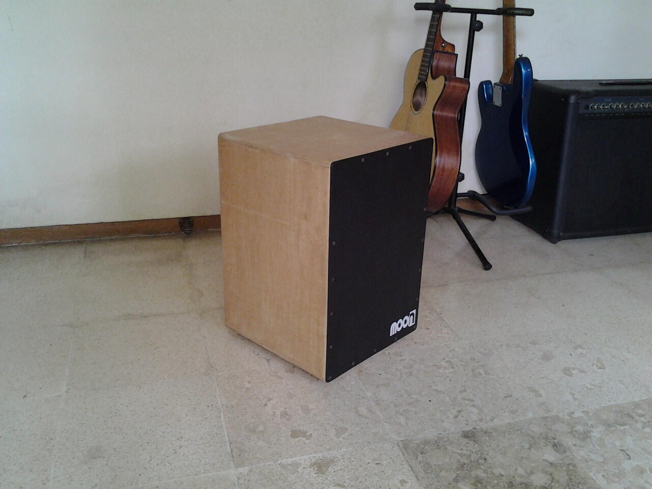cajon cahon murah berkualitas.. harga bersahabat..