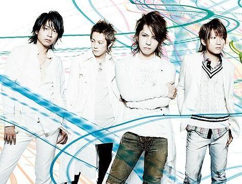 Alasan menyukai band favorit