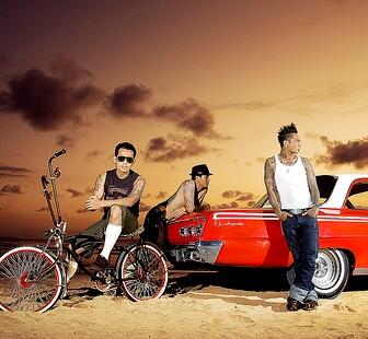 Alasan menyukai band favorit