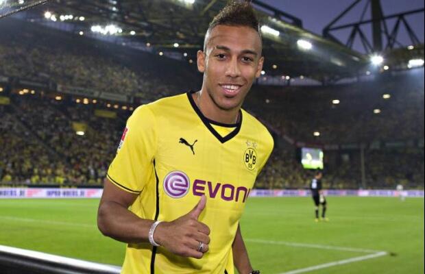 Borussia Dortmund Memiliki Beberapa Nama Pemain yang Dulit Dieja (cekidot gan!)