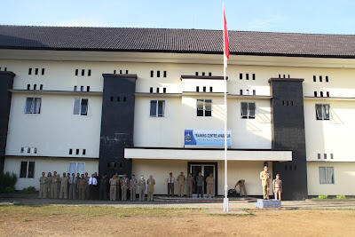 Perguruan Tinggi Kedinasan di Indonesia