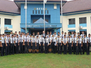 Perguruan Tinggi Kedinasan di Indonesia  KASKUS