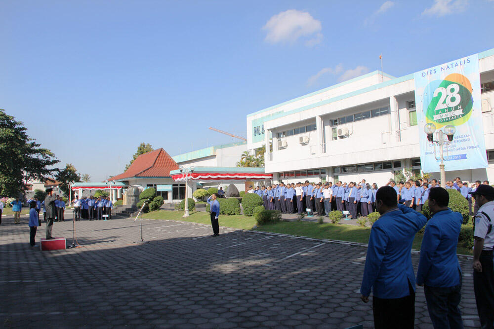 Perguruan Tinggi Kedinasan di Indonesia  KASKUS