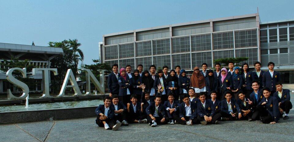 Perguruan Tinggi Kedinasan di Indonesia  KASKUS