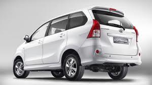 Toyota Avanza di bandung terima cash dan credit(dp&cicilan)nego
