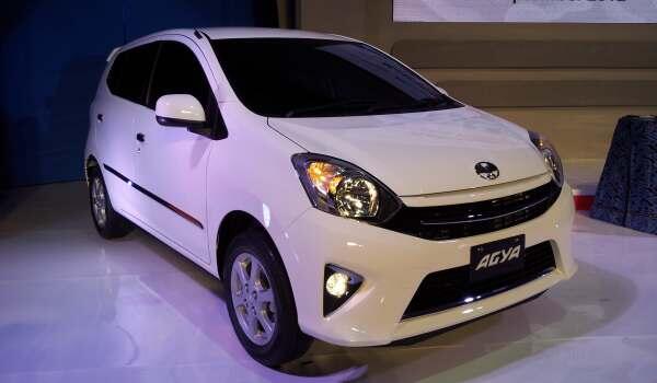 TOYOTA PASTEUR BANDUNG BOOMBASTIS AUTO2000